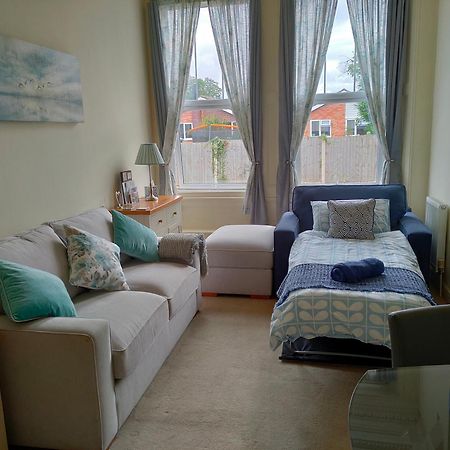 Luxury Apartment Bewdley Worcestershire Ngoại thất bức ảnh
