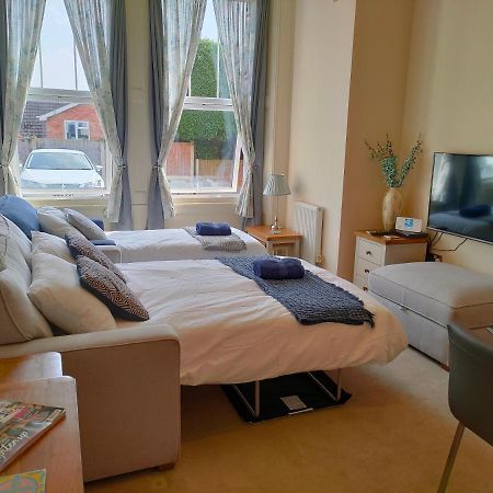 Luxury Apartment Bewdley Worcestershire Ngoại thất bức ảnh