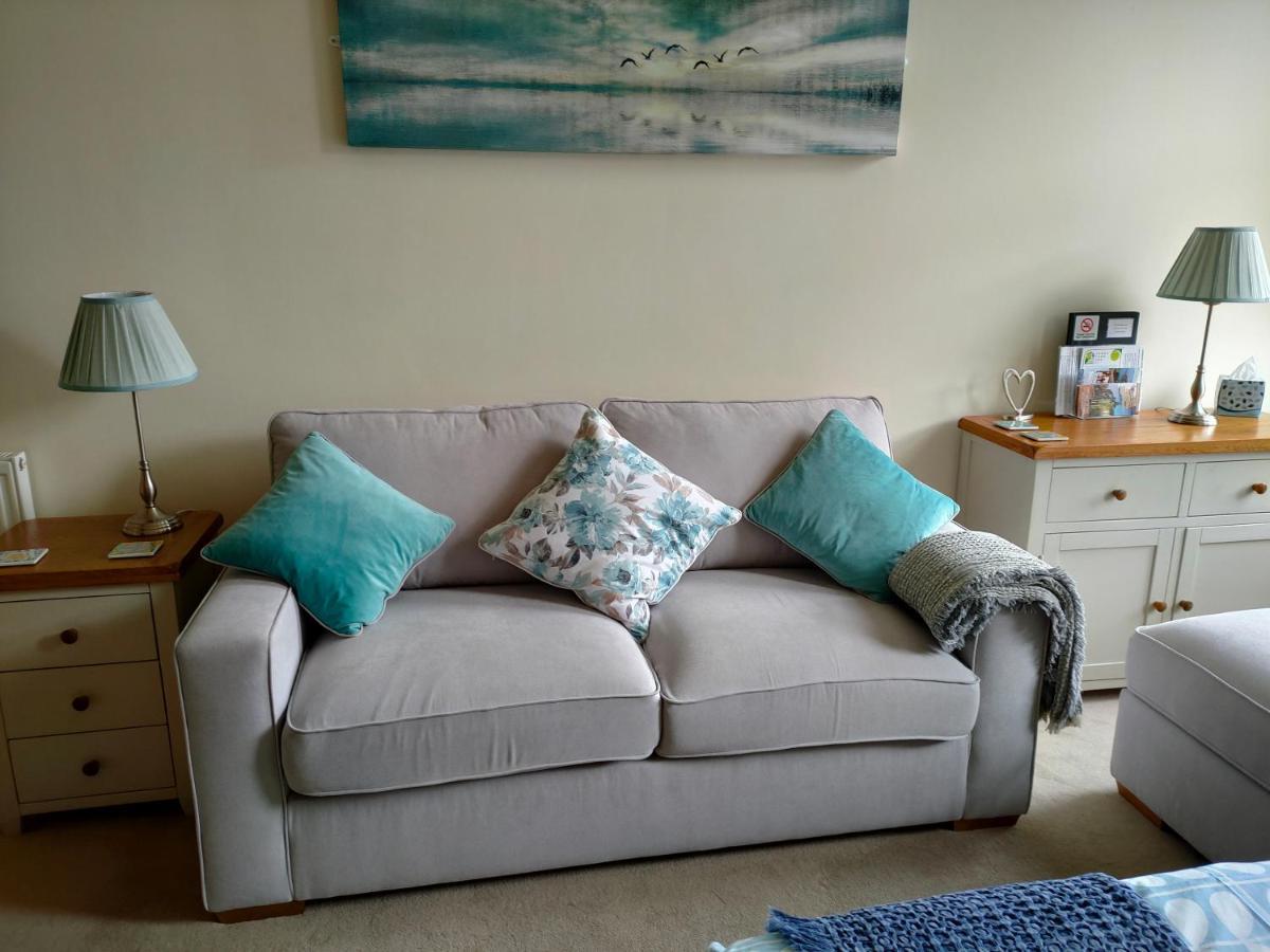 Luxury Apartment Bewdley Worcestershire Ngoại thất bức ảnh