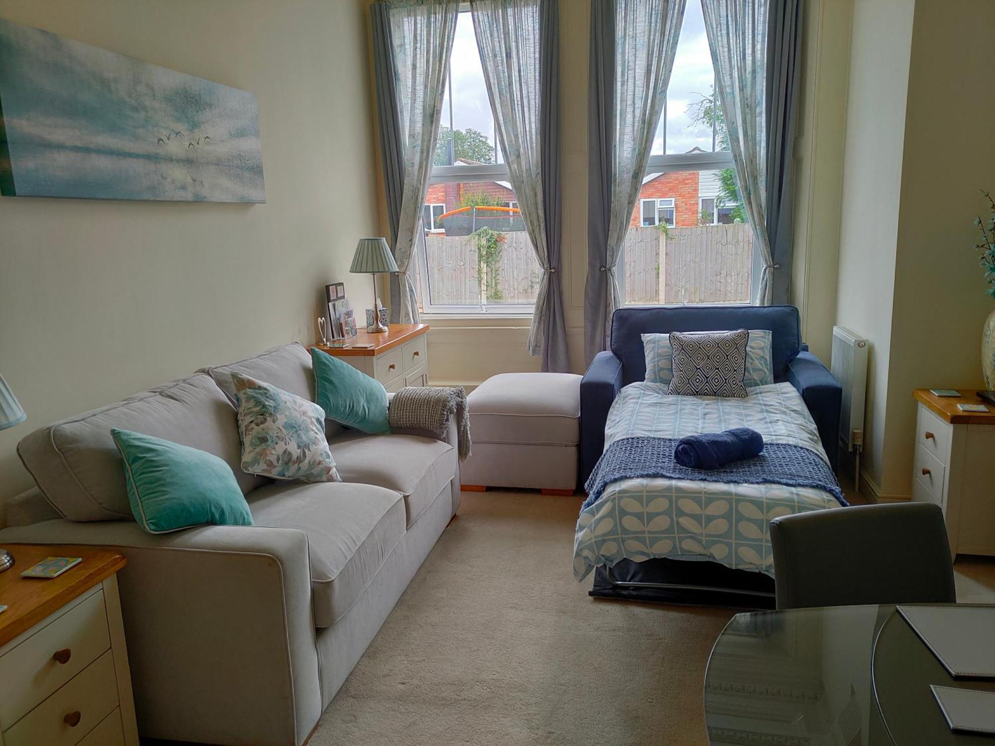 Luxury Apartment Bewdley Worcestershire Ngoại thất bức ảnh