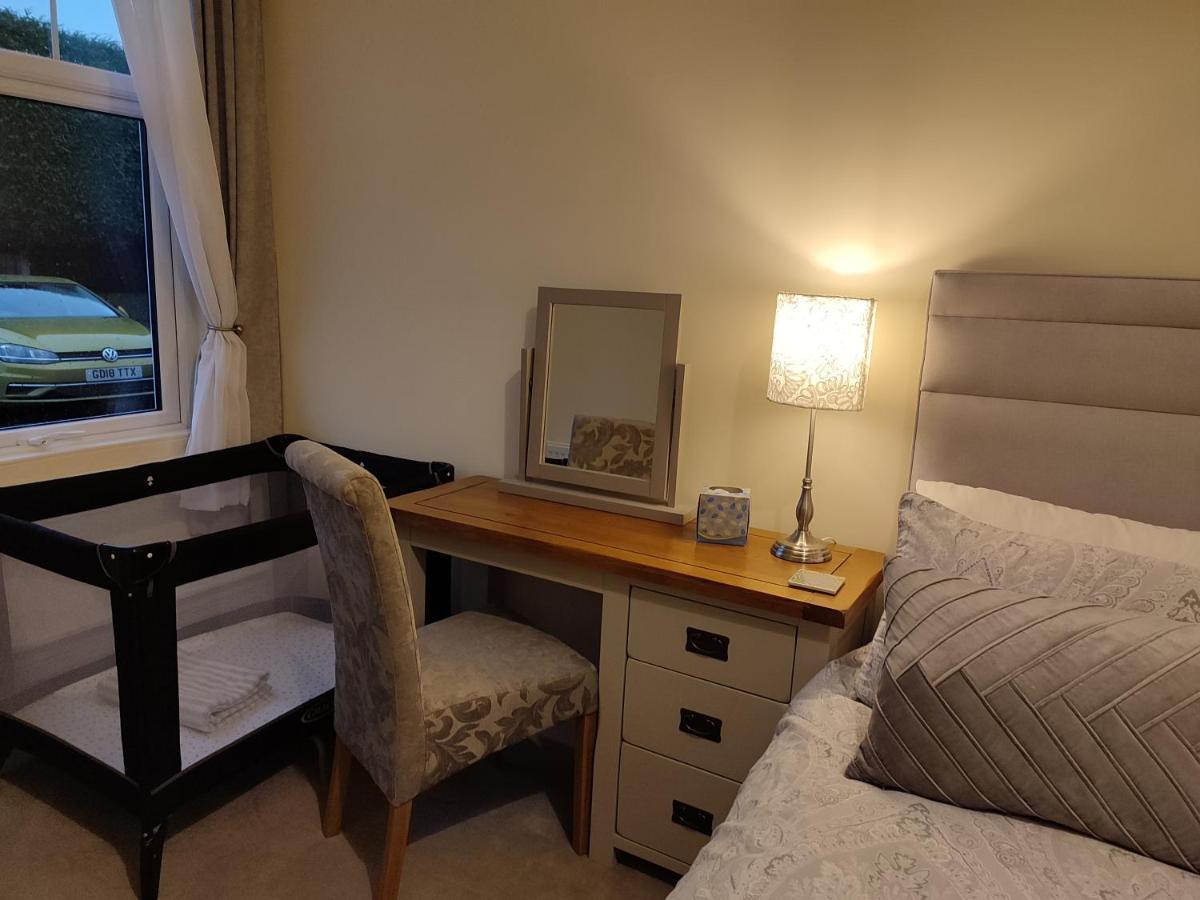 Luxury Apartment Bewdley Worcestershire Ngoại thất bức ảnh