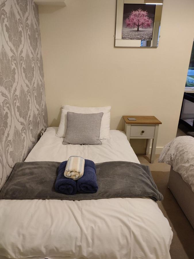 Luxury Apartment Bewdley Worcestershire Ngoại thất bức ảnh
