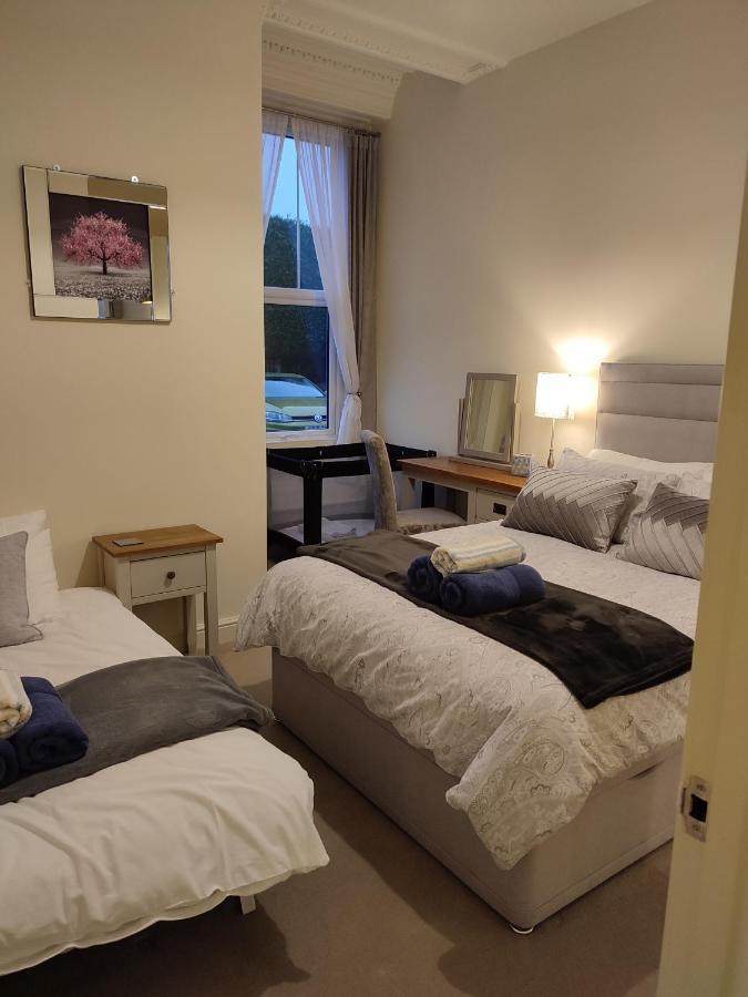 Luxury Apartment Bewdley Worcestershire Ngoại thất bức ảnh