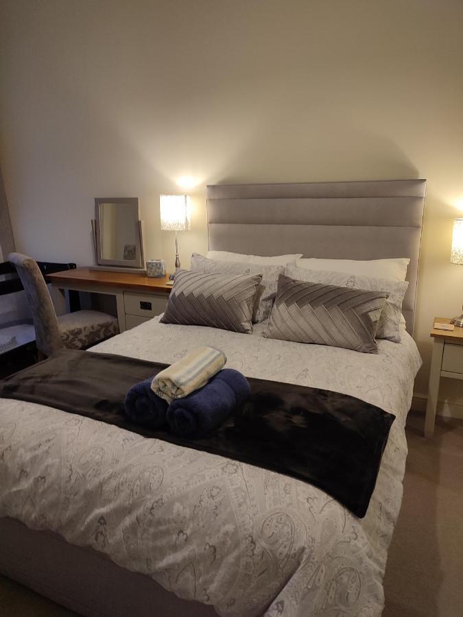 Luxury Apartment Bewdley Worcestershire Ngoại thất bức ảnh