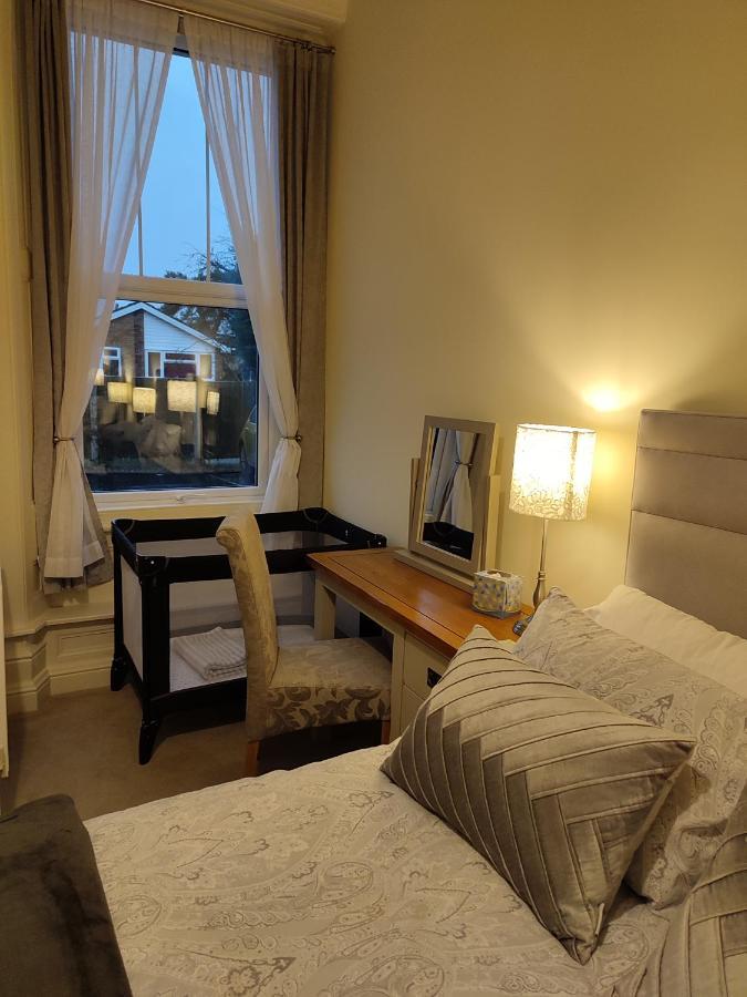 Luxury Apartment Bewdley Worcestershire Ngoại thất bức ảnh