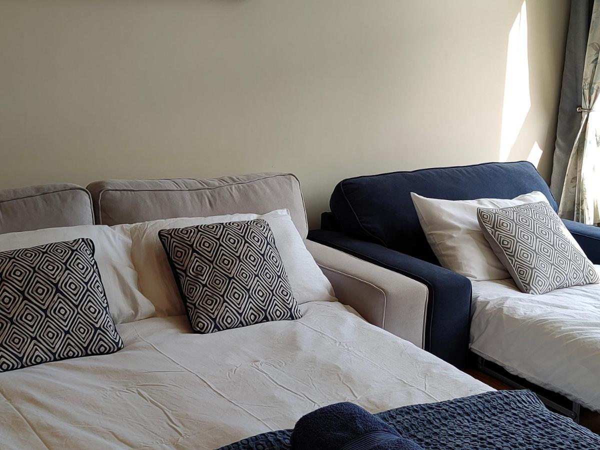 Luxury Apartment Bewdley Worcestershire Ngoại thất bức ảnh