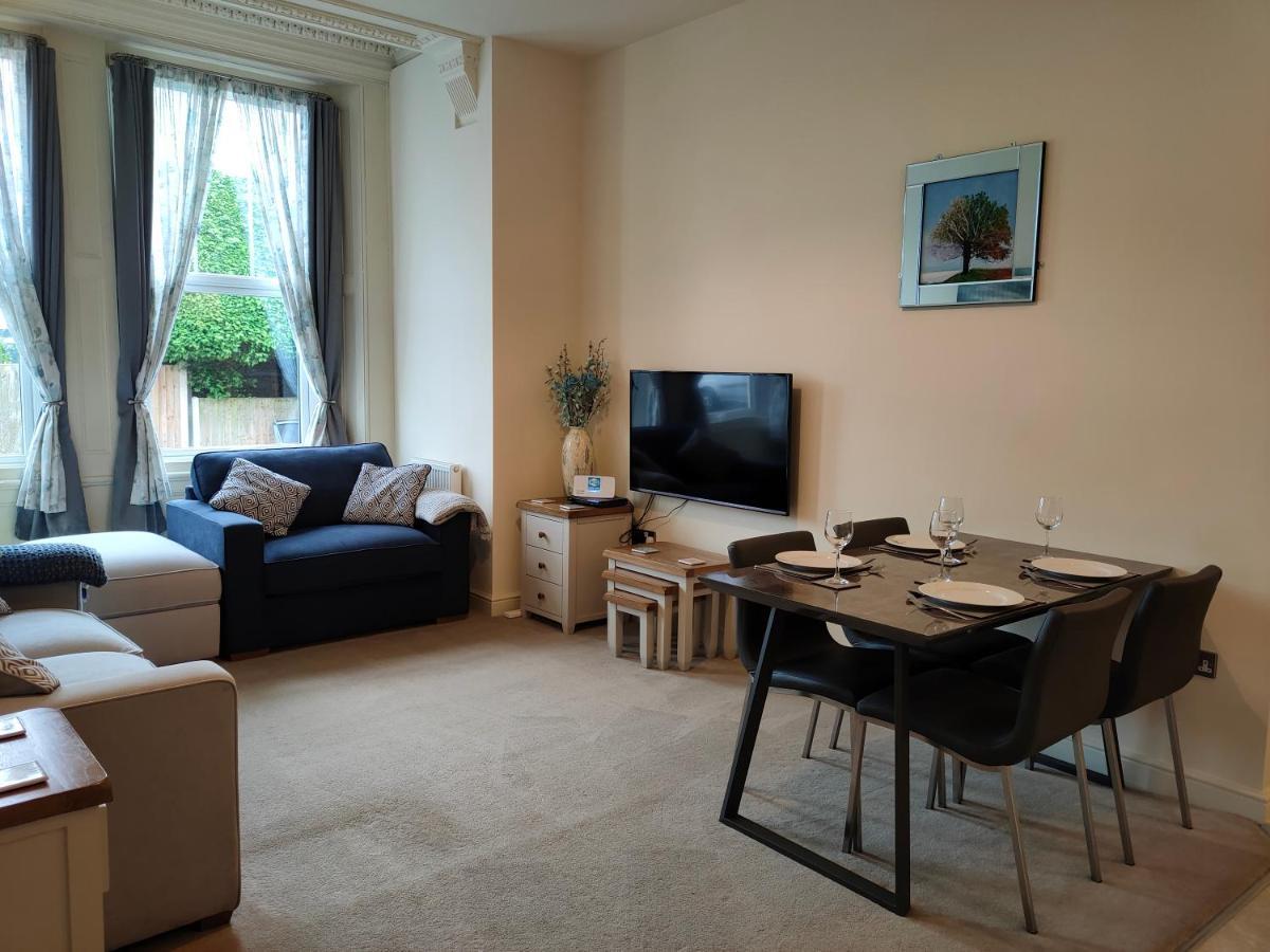 Luxury Apartment Bewdley Worcestershire Ngoại thất bức ảnh