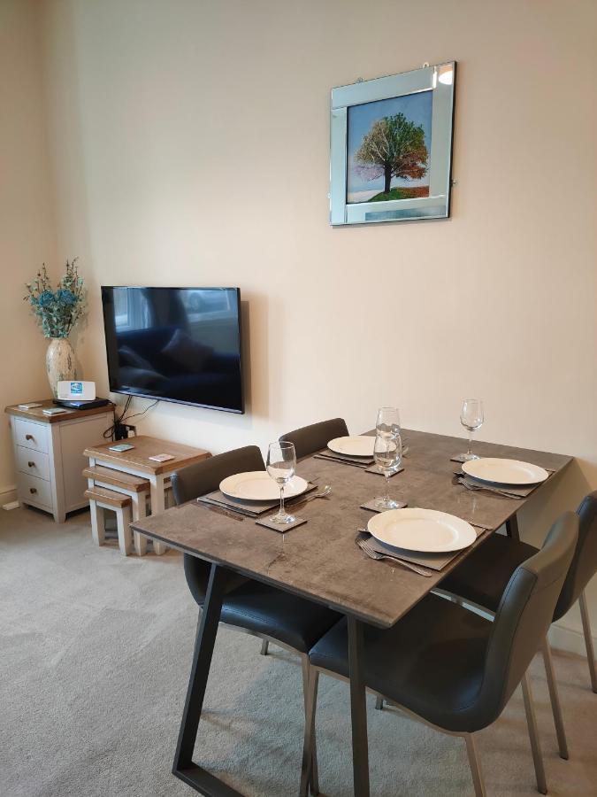 Luxury Apartment Bewdley Worcestershire Ngoại thất bức ảnh