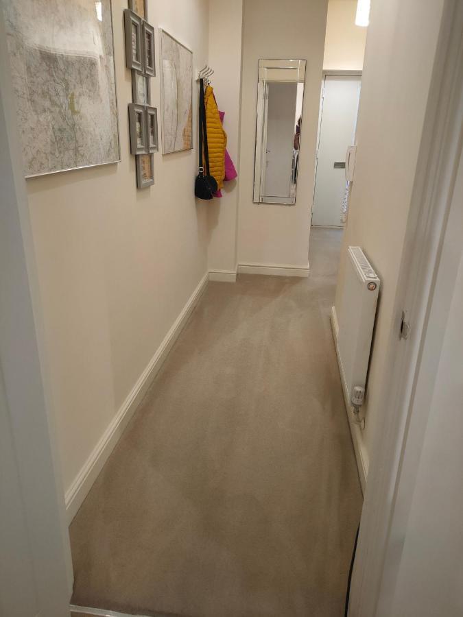 Luxury Apartment Bewdley Worcestershire Ngoại thất bức ảnh