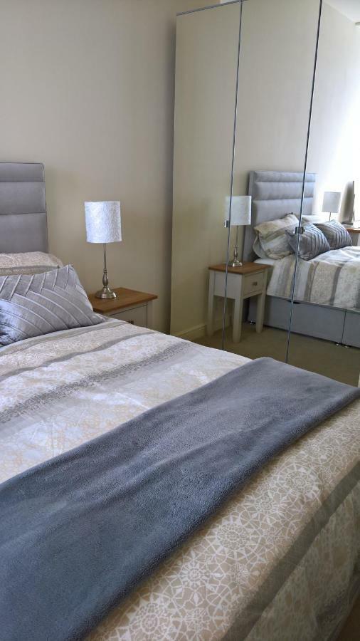 Luxury Apartment Bewdley Worcestershire Ngoại thất bức ảnh