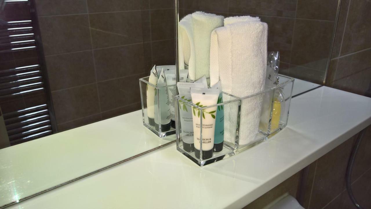 Luxury Apartment Bewdley Worcestershire Ngoại thất bức ảnh
